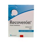 Imagen de RECOVERON X 10 SOBRES