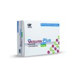 Imagen de VASSLUTEN PLUS 300/10 MG X 30 COMPRIMIDOS RECUBIERTOS