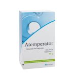 Imagen de ATEMPERATOR SOLUCION PEDIATRICA 10G X 100 ML
