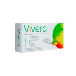 Imagen de VIVERA POLVO X 8 SOBRES 2GR