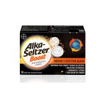 Imagen de ALKA SELTZER EXTREME BOOST X 10 TAB EFER