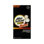 Imagen de ALKA SELTZER EXTREME BOOST X 1 TAB