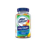 Imagen de ALKA SELTZER FRUTABS FRASCO X 36 TABLETAS MASTICABLES