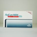 Imagen de FLEXURE MSM POLVO 8 G X SOBRE SABOR PIÑA NARANJA