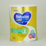 Imagen de BEBELAC GOLD 2 X 900 GRM