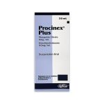 Imagen de PROCINEX PLUS X 30 ML
