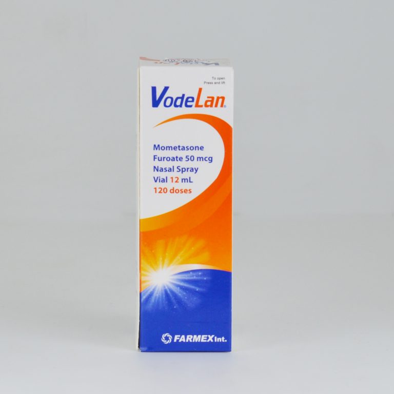 Imagen de VODELAN SPRAY NASAL 12 ML