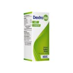 Imagen de DEXTRODEL ANTITUSIVO JARABE X 120 ML