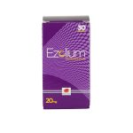 Imagen de EZOLIUM 20MG FRASCO X 30 CAPSULAS