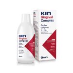 Imagen de KIN GINGIVAL COMPLEX X 500 ML