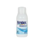 Imagen de MICRODACYN 60 SOLUCION BUCAL X 120 ML