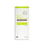 Imagen de BIOBRONQ JARABE 35MG/5ML X 120ML