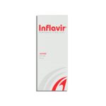 Imagen de INFLAVIR JARABE 15MG/5ML X 90 ML