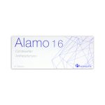 Imagen de ALAMO 16MG X 30 TABLETAS