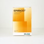 Imagen de EPIRACET SOLUCION ORAL 100MG/ML X 120 ML