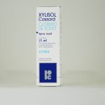 Imagen de XYLISOL CASSARA SPRAY NASAL 25ML
