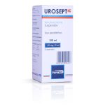 Imagen de UROSEPT IC 25MG/5ML SUSPENSION 100 ML