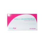 Imagen de DOLO NEUROTROPAS X TABLETA BELSA