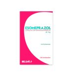 Imagen de ESOMEPRAZOL 40MG X CAPSULA BELSA