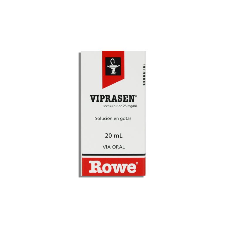 Imagen de VIPRASEN GOTAS 20 ML