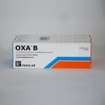 Imagen de OXA B X 2 AMPOLLAS 1 DOSIS TRIPACK