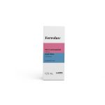 Imagen de FERROLAX 50MG/250MCG SUSPENSION ORAL X 120 ML
