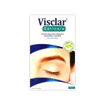 Imagen de VISCLAR LIMPIADOR DE PARPADOS FRASC 75ML