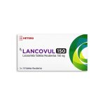 Imagen de LANCOVUL 150MG X 30 TABLETAS