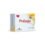 Imagen de PROFAXIM 550MG X BLISTER 7 CAPSULAS