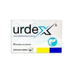 Imagen de URDEX 250MG X 50 TABLETAS