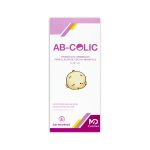 Imagen de AB COLIC GOTAS FRASCO 8ML