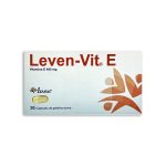 Imagen de LEVEN VIT E X 30 CAPSULAS