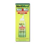 Imagen de NASAMIST HIPERTONICO X 125ML