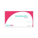 Imagen de FLUCONAZOL 200MG X 2 CAPSULAS BELSA