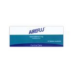 Imagen de AIREFLU 5MG X 10 TABLETAS