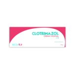 Imagen de CLOTRIMAZOL 2% CREMA VAGINAL 20 GR BELSA
