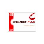 Imagen de CRESADEX PLUS 135/20 MG X 30 CAPSULAS