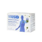 Imagen de VIUSID COMPLEMENTO ALIMENTICIO X3 FRASCOS