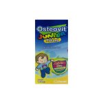 Imagen de OSTEOVIT JUNIOR PLATANO SUSP ORAL 180 ML