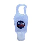 Imagen de ALCOHOL GEL LECLEIRE DE BOLSILLO 50 ML