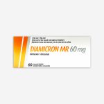 Imagen de DIAMICRON MR 60MG X 60 COMPRIMIDOS