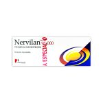Imagen de NERVILAN 25000 X 1 AMP + JERINGA TRIPACK