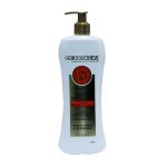 Imagen de GOICOECHEA CREMA EXTRACTOS CITRICOS Y CAFEINA X 400 ML