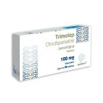 Imagen de TRIMOLEP 100 MG X 28 TABLETAS