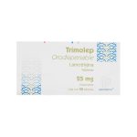 Imagen de TRIMOLEP 25 MG X 28 TABLETAS