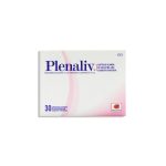 Imagen de PLENALIV X 30 CAPSULAS BLANDAS