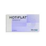 Imagen de MOTIFLAT 10MG X 30 TABLETAS