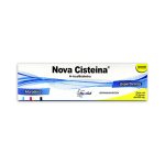 Imagen de NOVA CISTEINA 600MG X 12 COMPRIMIDOS