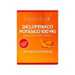 Imagen de DICLOFENACO POTASICO 100MG X CAPSULA FORAL
