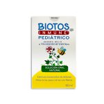 Imagen de BIOTOS INMUNE PEDIATRICO X 120 ML